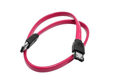 CABLE E-SATA DATOS 50CM